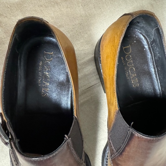 DOUCALS - Picture 10 of 13